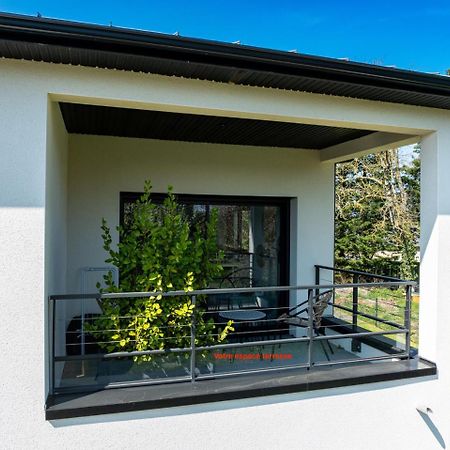 Appartements Guesthouse1 Et Guesthouse2 Sword Beach Colleville-Montgomery Luaran gambar