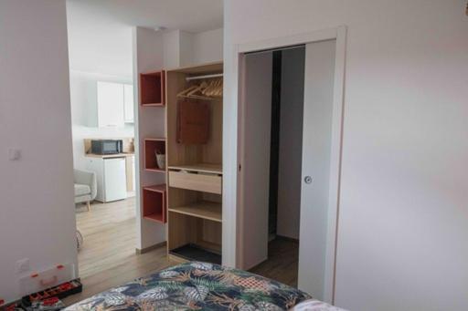 Appartements Guesthouse1 Et Guesthouse2 Sword Beach Colleville-Montgomery Luaran gambar