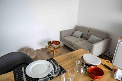 Appartements Guesthouse1 Et Guesthouse2 Sword Beach Colleville-Montgomery Luaran gambar